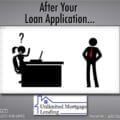 What Happens After I've Applied For My Loan? Unlimited Mortgage Lending