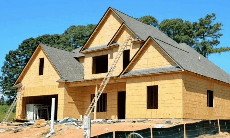 Home Improvement Loan