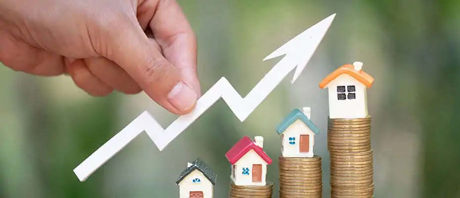 Real Estate to Lead the Economy in 2020 Unlimited Mortgage Lending