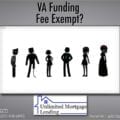 VA Funding Fee