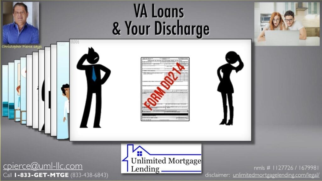 Video blog Unlimited Mortgage Lending
