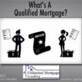 Qualified Mortgage