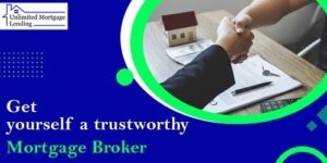 Mortgage Lender vs Mortgage Broker Unlimited Mortgage Lending