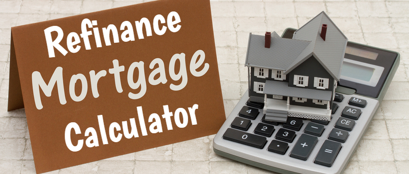 Refinance Calculator Unlimited Mortgage Lending