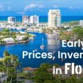 Early-Q3 Prices up, Inventory Improves in Florida Unlimited Mortgage Lending