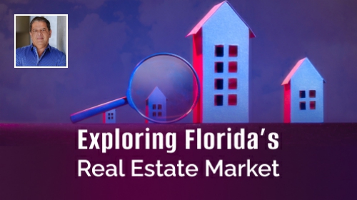 Exploring Florida’s Real Estate Market Unlimited Mortgage Lending