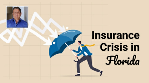 The Insurance Crisis in Florida Unlimited Mortgage Lending