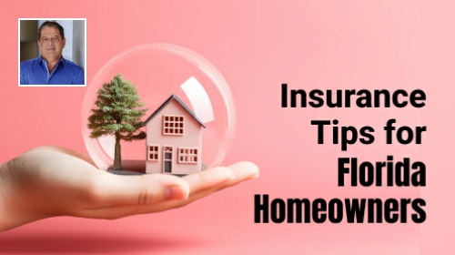 Insurance Tips for Florida Homeowners Unlimited Mortgage Lending