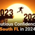 unlimitedmortgagelending | Cautious Confidence: South Florida Real Estate in 2024 Unlimited Mortgage Lending