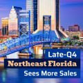 unlimitedmortgagelending | Late-Q4 Northeast Florida: Encouraging Signs for 2024? Unlimited Mortgage Lending