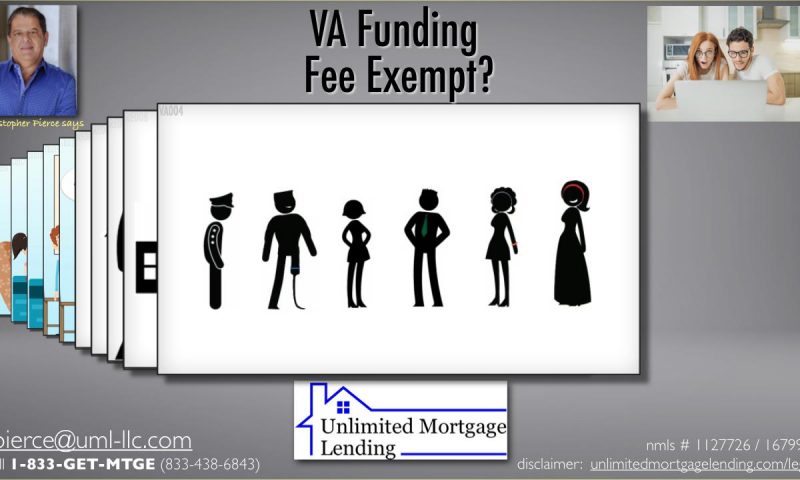 what-is-the-va-funding-fee